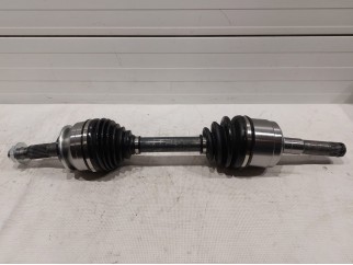 Front Axle (Right)